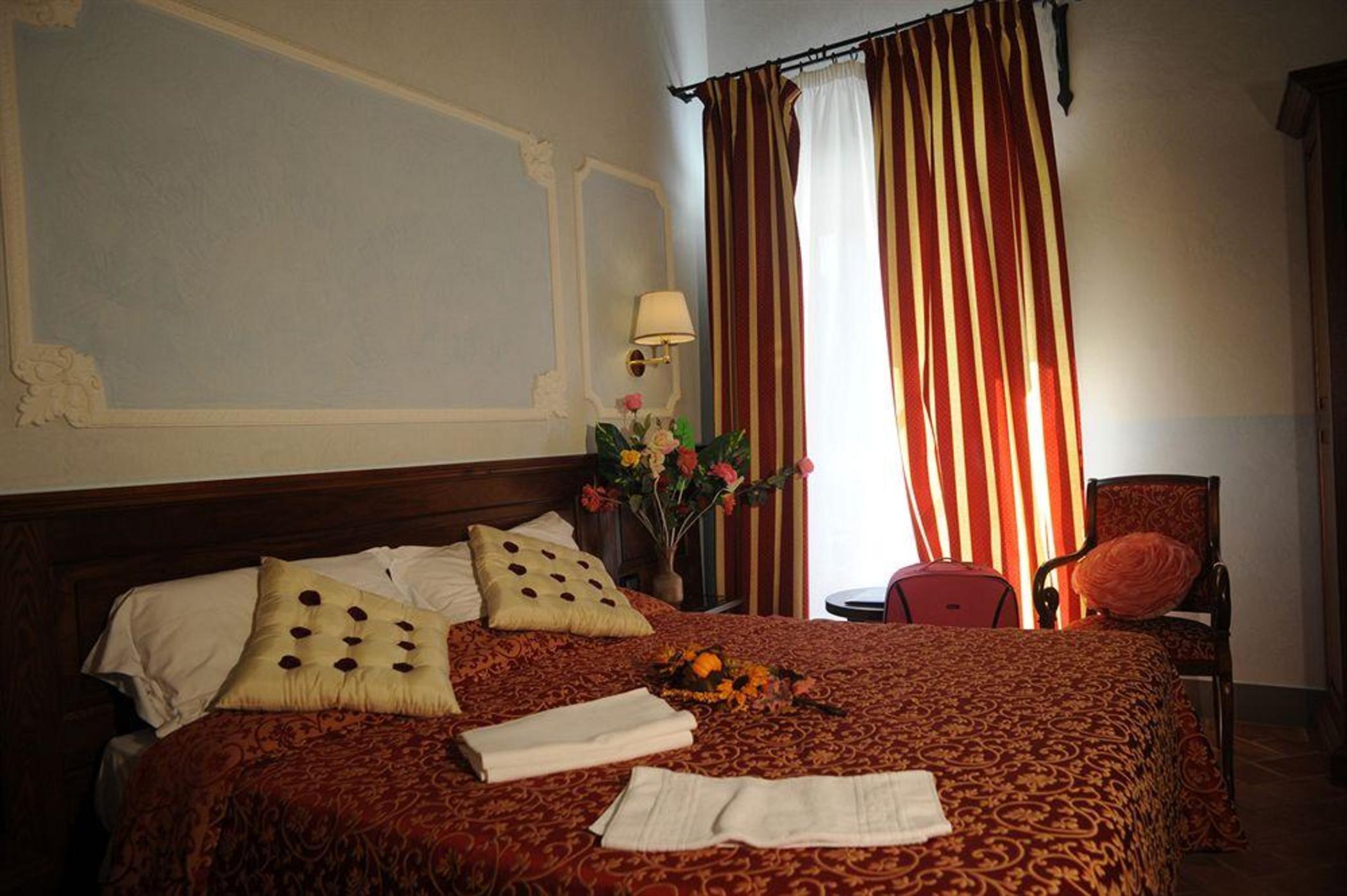 California Hotel Firenze