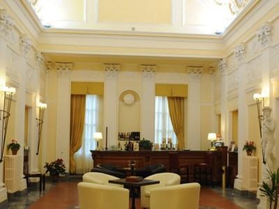 Hotel California Firenze
