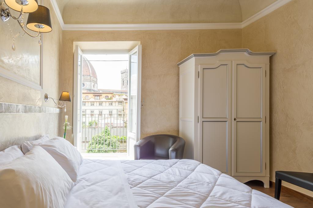 California Hotel Firenze