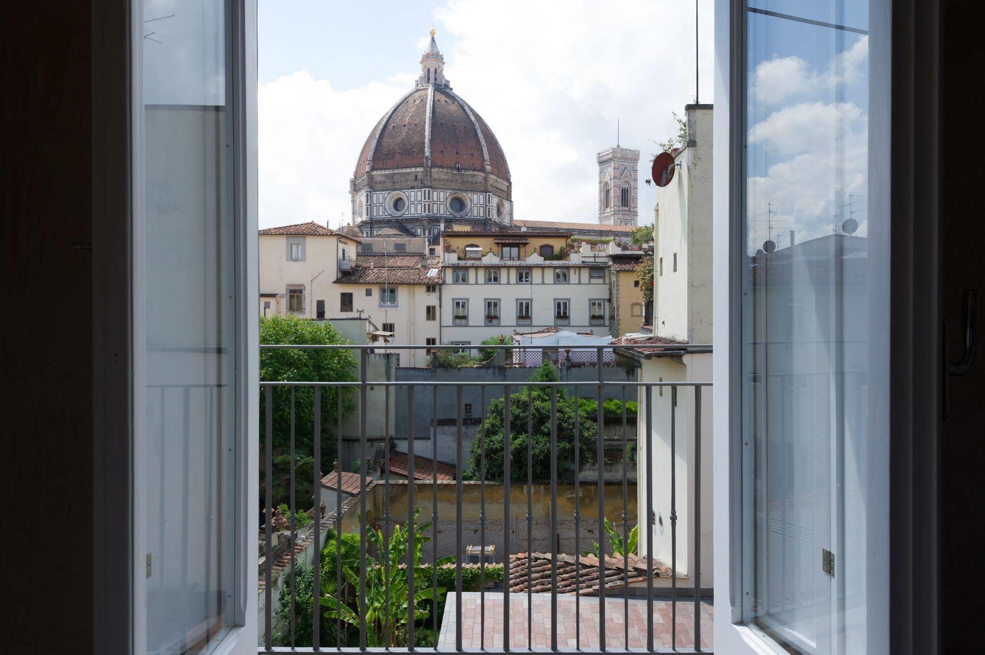 California Hotel Firenze